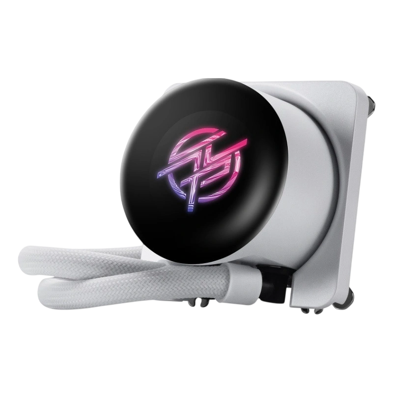 Система жидкостного охлаждения для процессора MSI MPG CORELIQUID P13 360 White