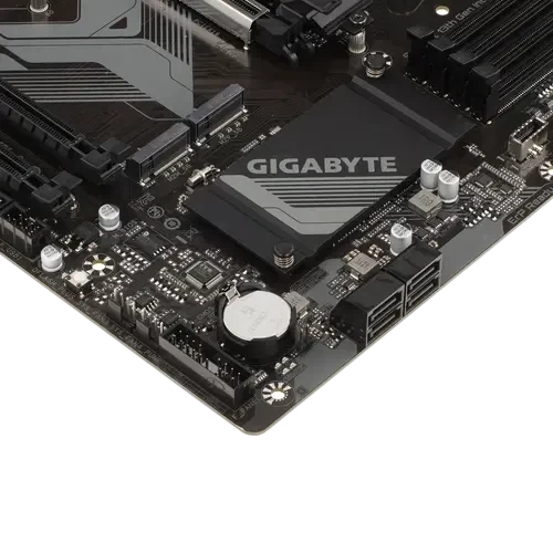 Материнская плата Gigabyte B760 GAMING X