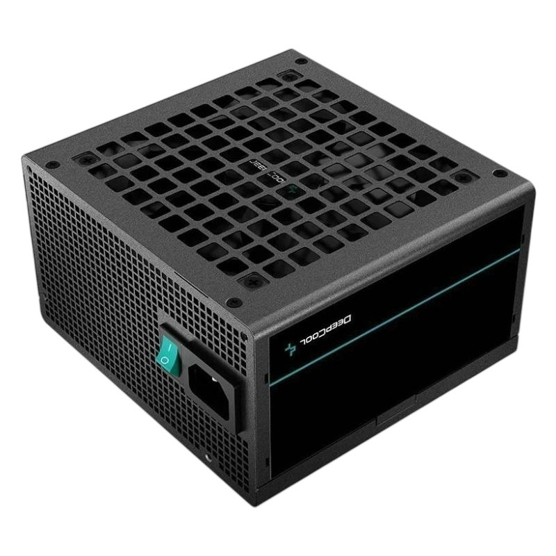 Блок питания Deepcool 600W PF600 (R-PF600D-HA0B-WDEU)