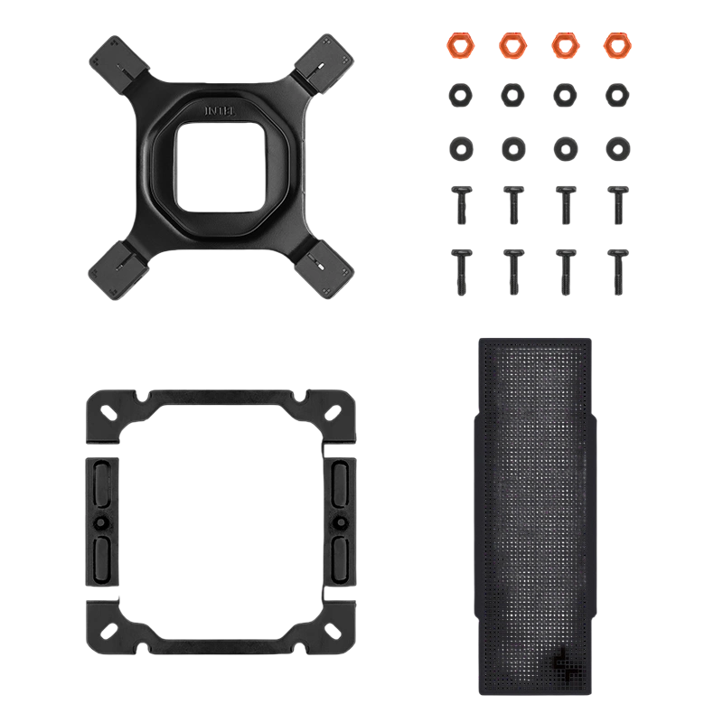 Кулер для процессора Deepcool AK400 G2