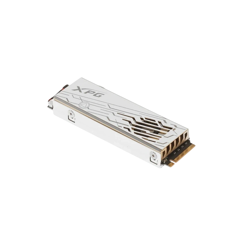 Твердотельный накопитель ADATA XPG 2000 Gb MARS 980 PRO (SMAR-980P-2TCI) BOX