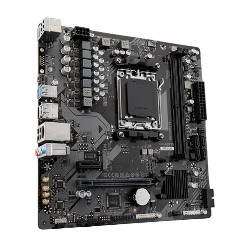Материнская плата Gigabyte A620M H