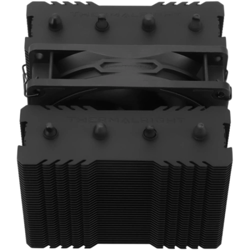 Кулер для процессора Thermalright Peerless Assassin 90 SE Black (TRPA90SEB)