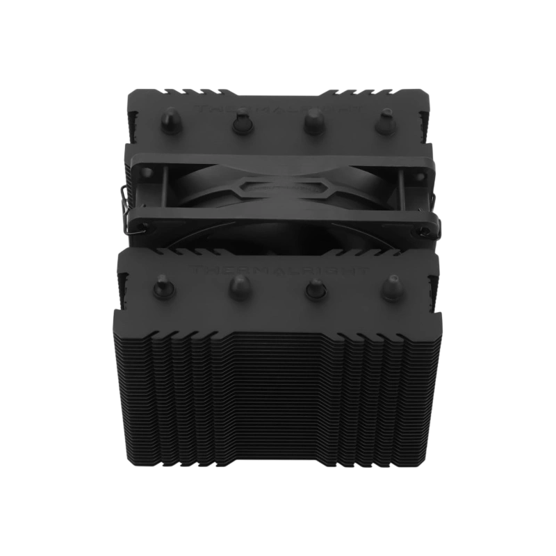 Кулер для процессора Thermalright Peerless Assassin 90 SE Black (TRPA90SEB)