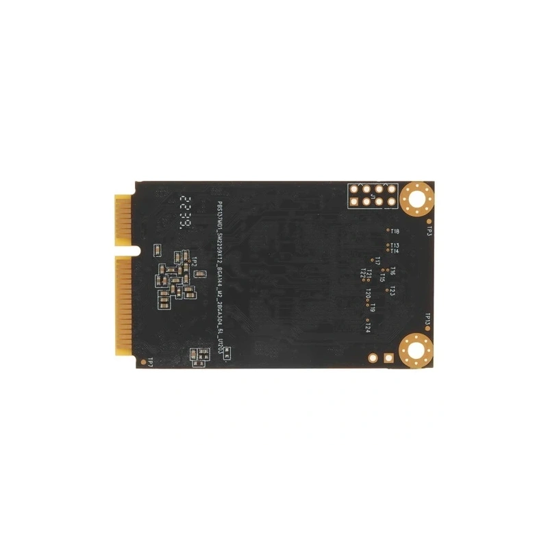 Твердотельный накопитель NETAC 512 Gb (NT01N5M-512G-M3X) BOX