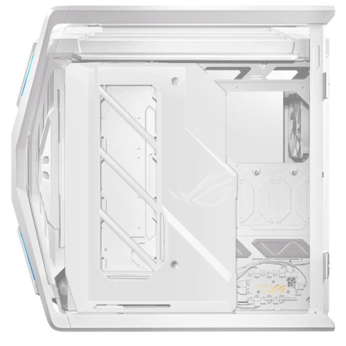 Компьютерный корпус ASUS GR701 ROG HYPERION White (90DC00F3-B39000)