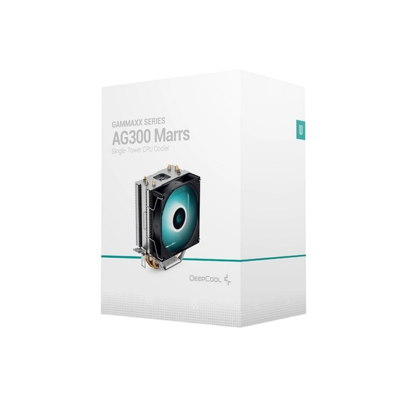 Кулер для процессора Deepcool AG300 MARRS PWM