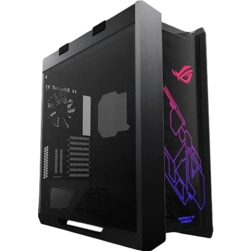 Компьютерный корпус ASUS ROG STRIX HELIOS GX601 RGB Black (90DC0020-B39000)