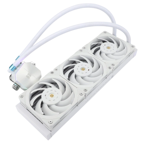 Система жидкостного охлаждения для процессора Thermalright Frozen Edge 360 White (TRFE360W)