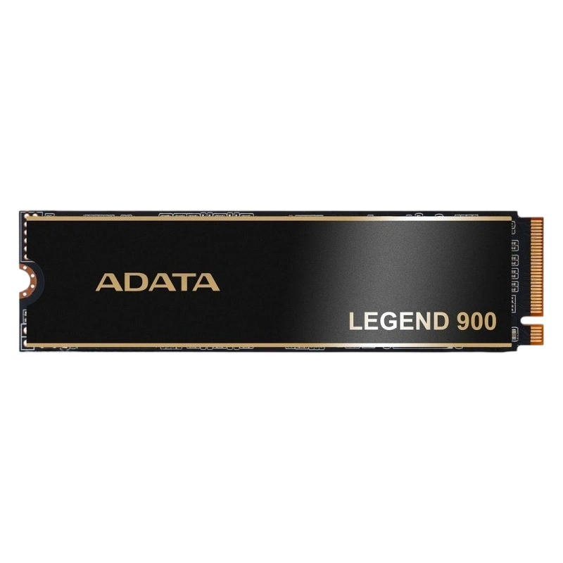 Твердотельный накопитель ADATA XPG 1000 Gb LEGEND 900 (SLEG-900-1TCS) BOX
