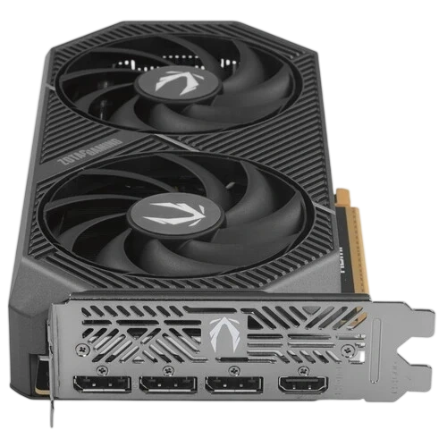 Видеокарта ZOTAC (ZT-B50620H-10M) GeForce RTX 5060 Ti 16GB Twin Edge OC