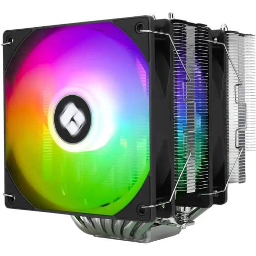 Кулер для процессора Thermalright Phantom Spirit 120 SE ARGB (TRPS120SEA)