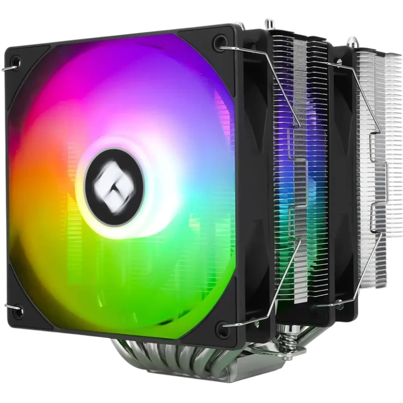 Кулер для процессора Thermalright Phantom Spirit 120 SE ARGB (TRPS120SEA)