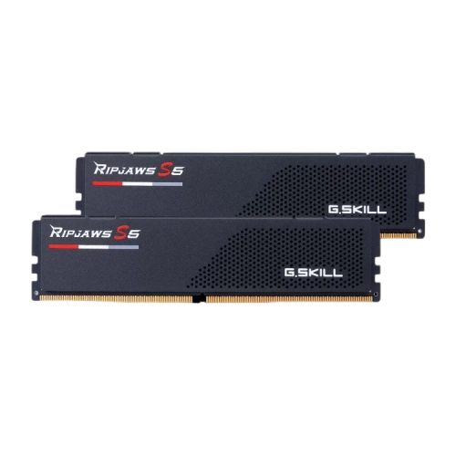 Оперативная память 64 Gb 6000 MHz G.Skill RIPJAWS S5 (F5-6000J3636F32GX2-RS5K)