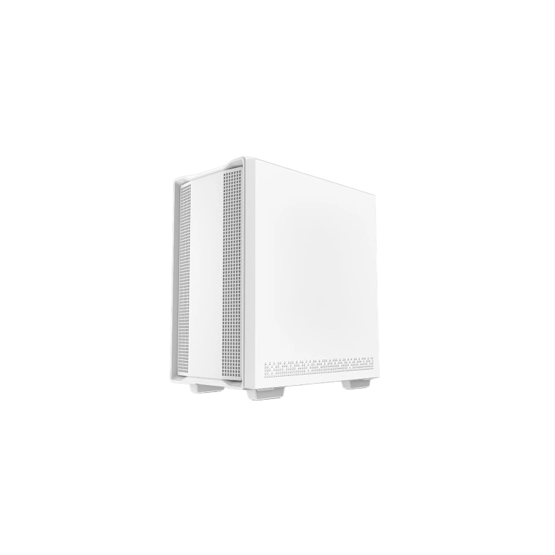 Компьютерный корпус Deepcool CC360 WH TG ARGB White