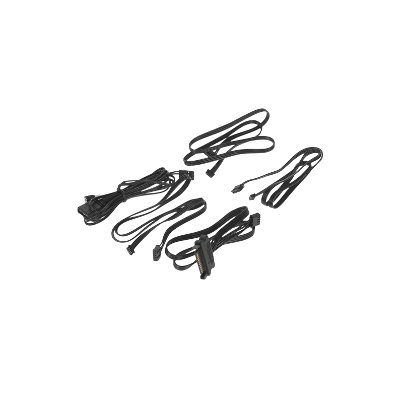 Вентилятор для корпуса ALSEYE X12-Set-W XTREME X12 KIT RGB(LED) комплект крепежа, контроллер подсветки, пульт управления подсветкой