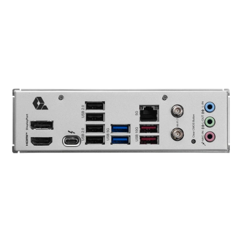 Материнская плата MSI PRO B860-P WIFI