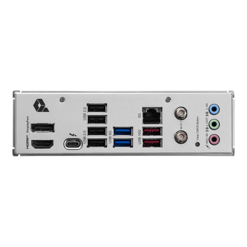Материнская плата MSI PRO B860-P WIFI