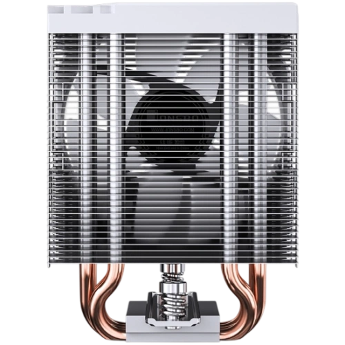 Кулер для процессора JONSBO CR-1400 E ARGB White