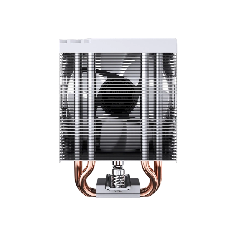 Кулер для процессора JONSBO CR-1400 E ARGB White