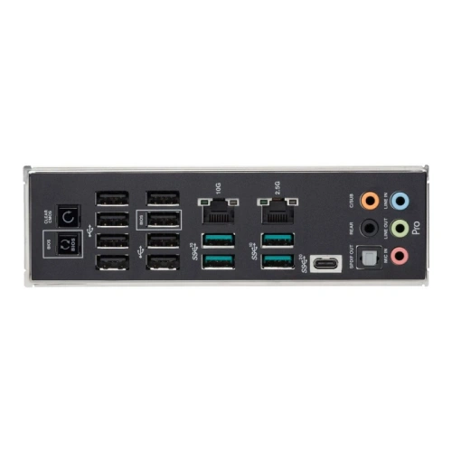 Материнская плата ASUS PRO WS W790-ACE (90MB1C70-M0EAY0)