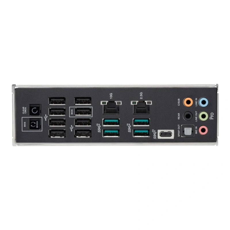Материнская плата ASUS PRO WS W790-ACE (90MB1C70-M0EAY0)