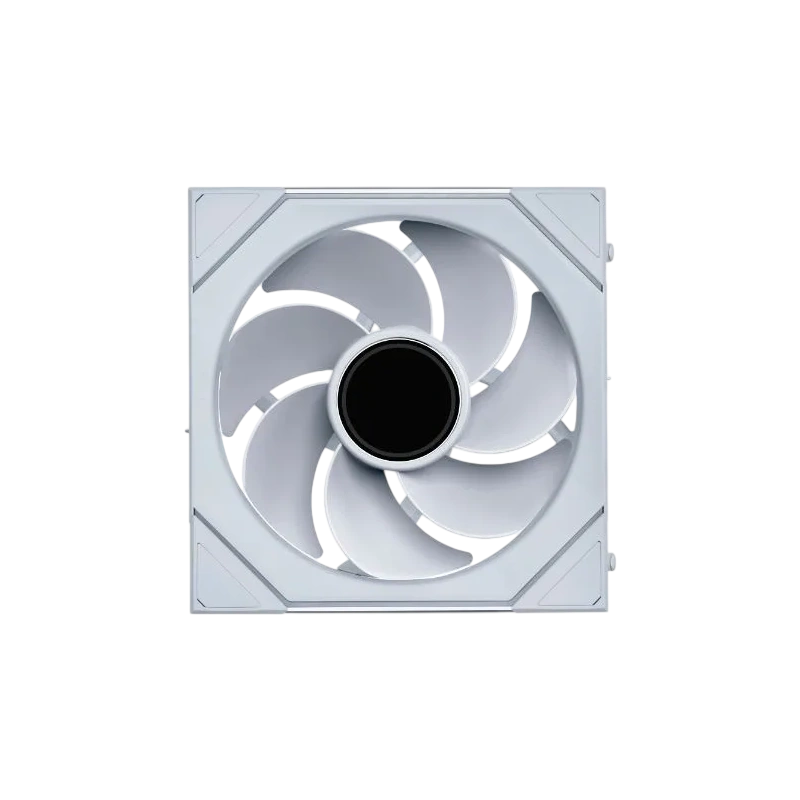 Вентилятор для корпуса Lian Li UNI FAN SL-INF WIRELESS 120 Reverse Blade 12RSLIN1W1W ARGB White (G99.12RSLIN1W1W.R0)