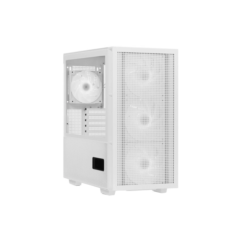 Компьютерный корпус Deepcool CH560 DIGITAL ARGB White документация
