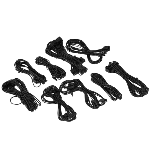 Блок питания Deepcool 1000W GAMERSTORM PN1000M 16 Pin (PCIe 5.0 Connector Cable Details)