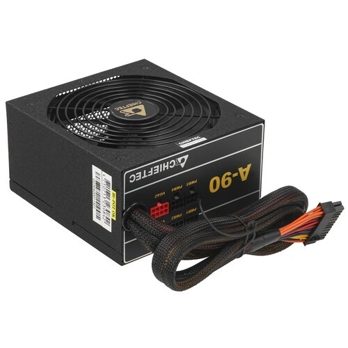 Блок питания Chieftec 750W A-90 (GDP-750C)