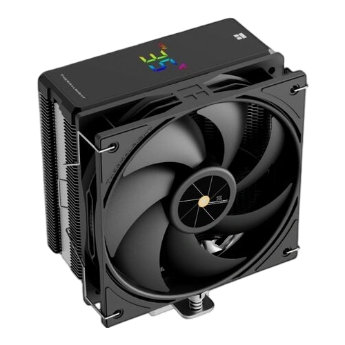 Кулер для процессора Thermalright Assassin X 120 R Digital Black (TRAX120RDB)