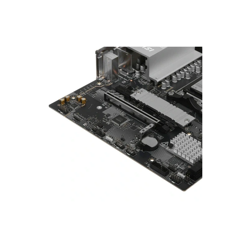 Материнская плата MSI PRO B850M-B GEN4