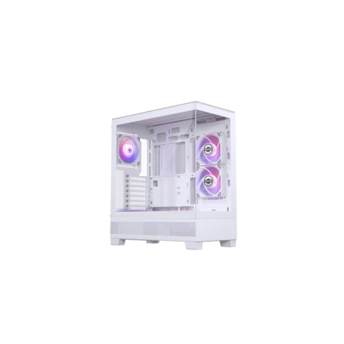 Компьютерный корпус PHANTEKS 523 XT View ARGB TG White (PH-XT523V1_DWT01_RU)