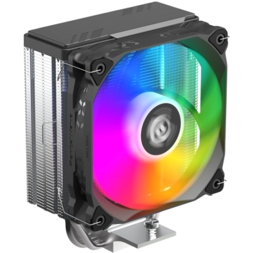 Кулер для процессора PentaWave (PC-Z03E SRB ARGB PWM) Black