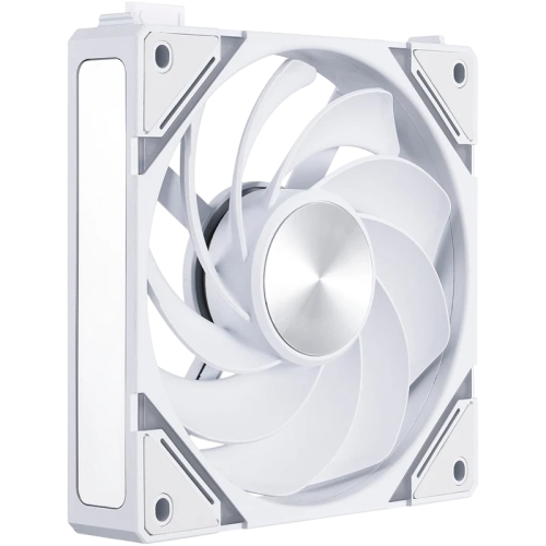 Вентилятор для корпуса 1STPLAYER XF7R Reverse ARGB White (XF7R-WH-1IN1)