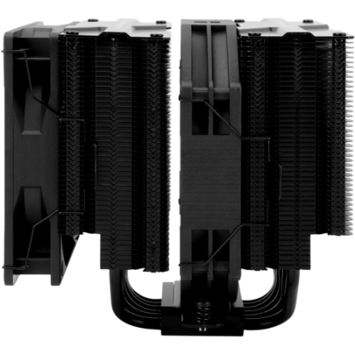 Кулер для процессора Thermalright Peerless Assassin 140 Black (TRPA140B)
