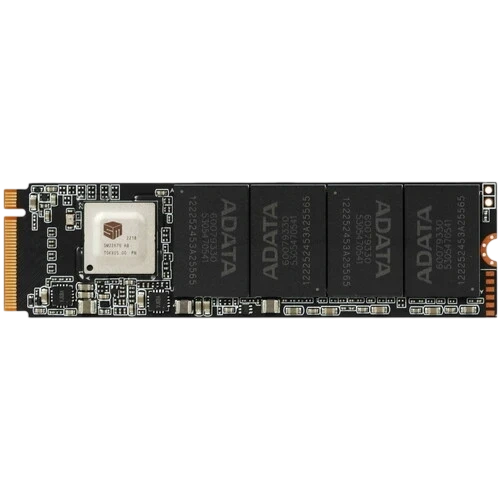 Твердотельный накопитель ADATA XPG 2000 Gb S50 Black (SGAMMIXS50C-2000G-CS)