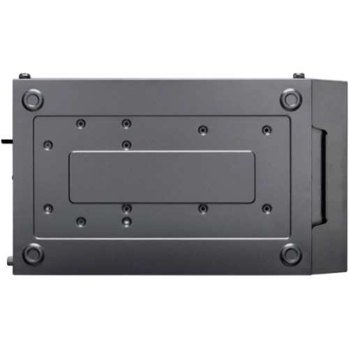 Компьютерный корпус 1STPLAYER FIREBASE X1 LED Black (X1-BK-3F1)