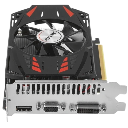 Видеокарта AFox (AF730-2048D5H5-V2) GeForce GT 730 2GB
