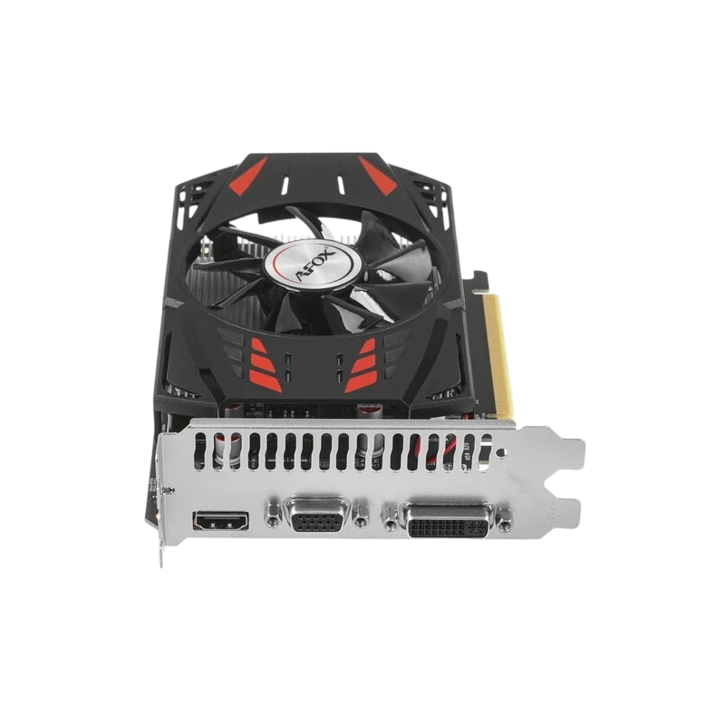 Видеокарта AFox (AF730-2048D5H5-V2) GeForce GT 730 2GB