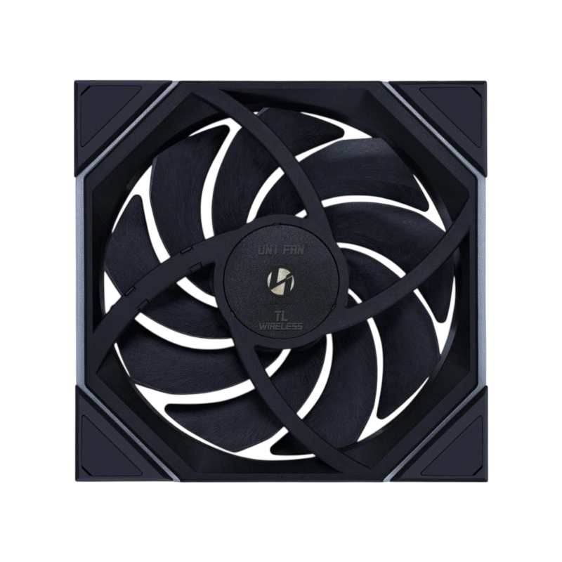 Вентилятор для корпуса Lian Li UNI FAN TL WIRELESS 140 ARGB Black (G99.14TL1W1B.R0)