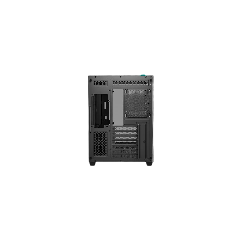 Компьютерный корпус Deepcool CG530 Black (R-CG530-BKNDA0-G-1)