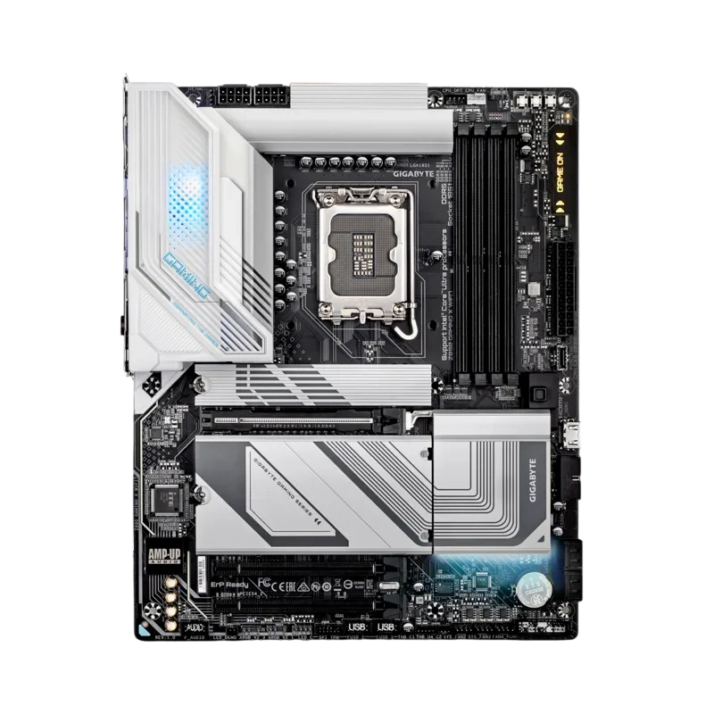 Материнская плата Gigabyte Z890 GAMING X WIFI7 антенна Wi-Fi