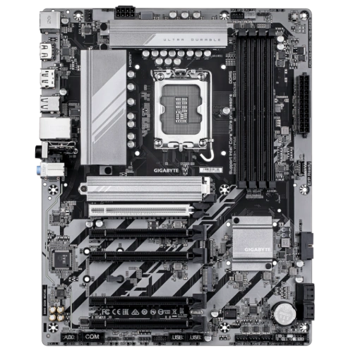 Материнская плата Gigabyte B860 DS3H WIFI6E