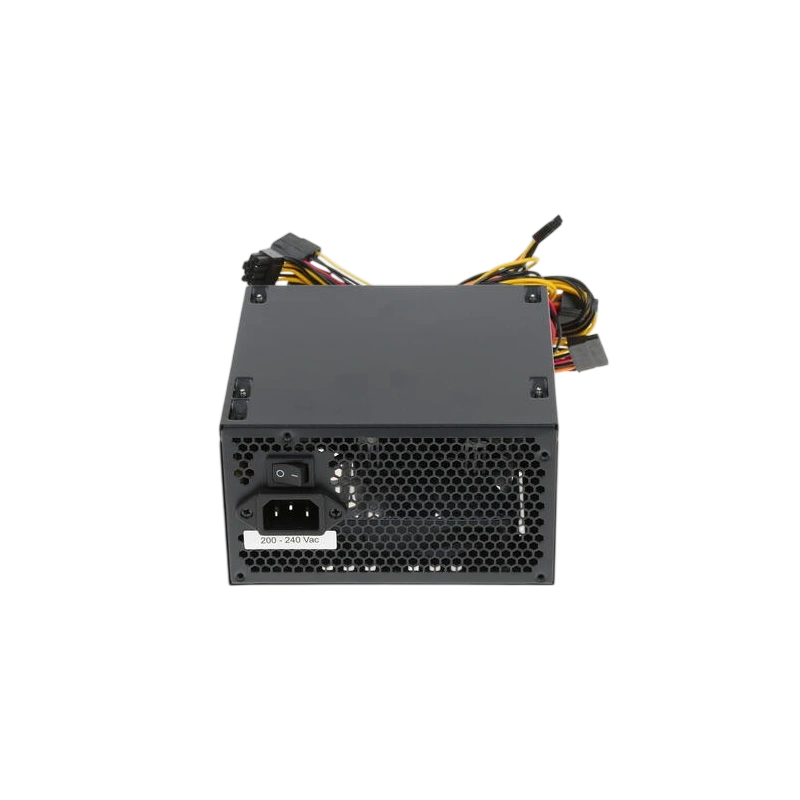Блок питания Aerocool 650W VX-650 PLUS