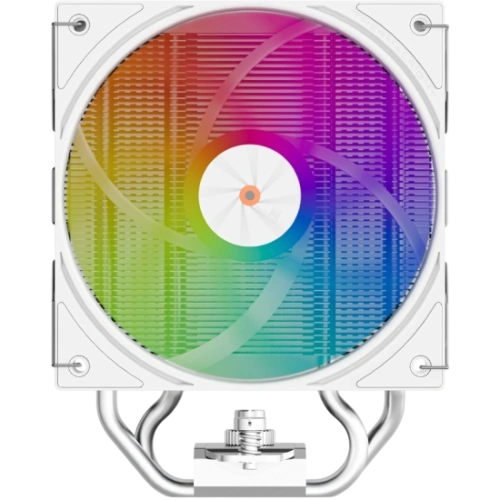 Кулер для процессора Thermalright Assassin X 120 R Digital ARGB White (TRAX120RDAW)
