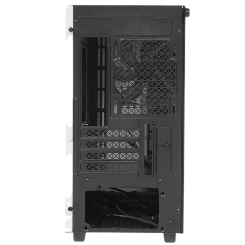 Компьютерный корпус Deepcool MACUBE 110 WH (R-MACUBE110-WHNGM1N-G-1)