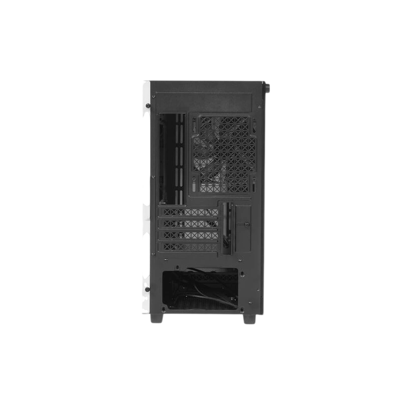 Компьютерный корпус Deepcool MACUBE 110 WH (R-MACUBE110-WHNGM1N-G-1)