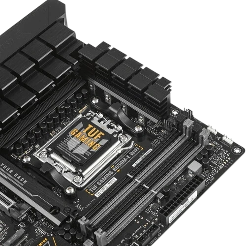 Материнская плата ASUS TUF GAMING B650M-E (90MB1FU0-M0EAY0)