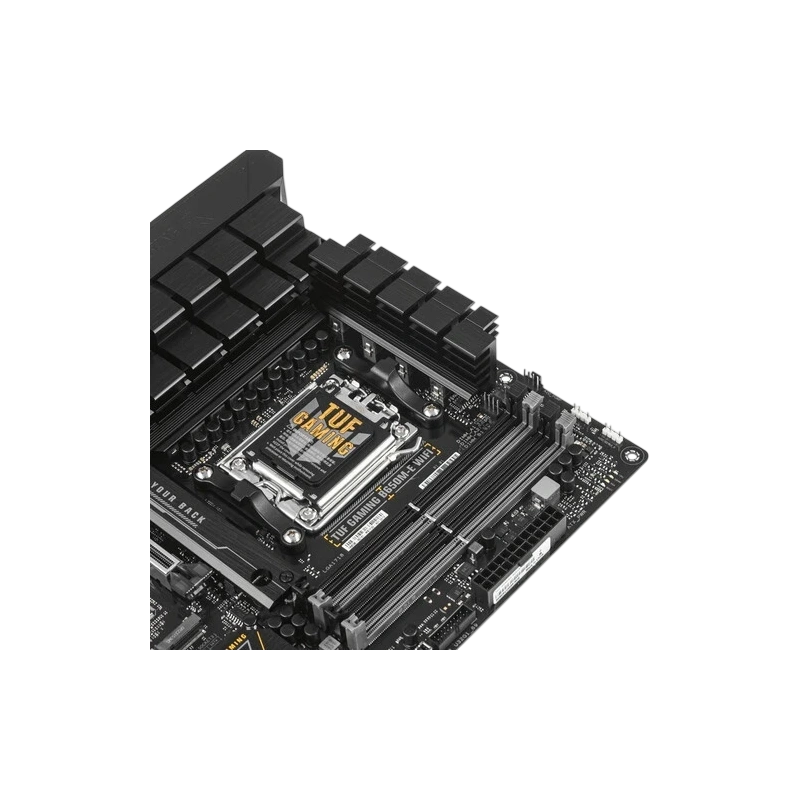 Материнская плата ASUS TUF GAMING B650M-E (90MB1FU0-M0EAY0)